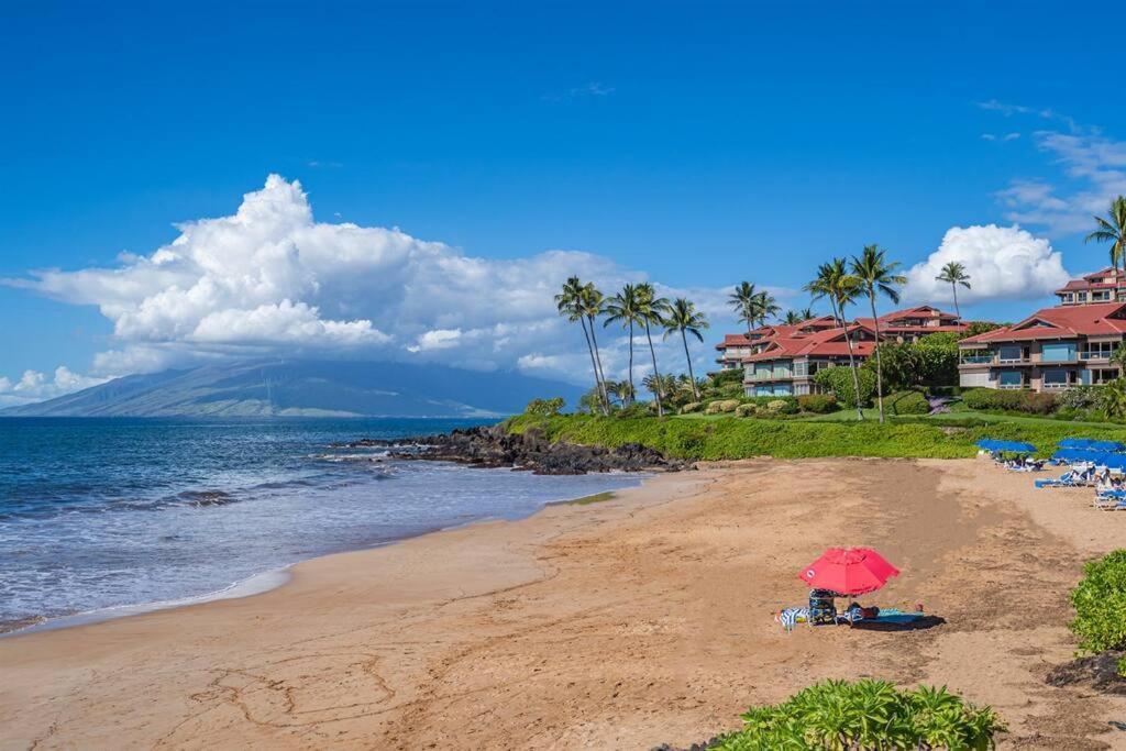 ワイレアAloha Moon - A Chic And Dreamy Modern Tropical Hideaway!アパートメント エクステリア 写真