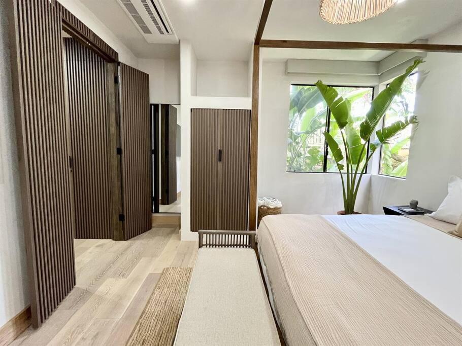 ワイレアAloha Moon - A Chic And Dreamy Modern Tropical Hideaway!アパートメント エクステリア 写真
