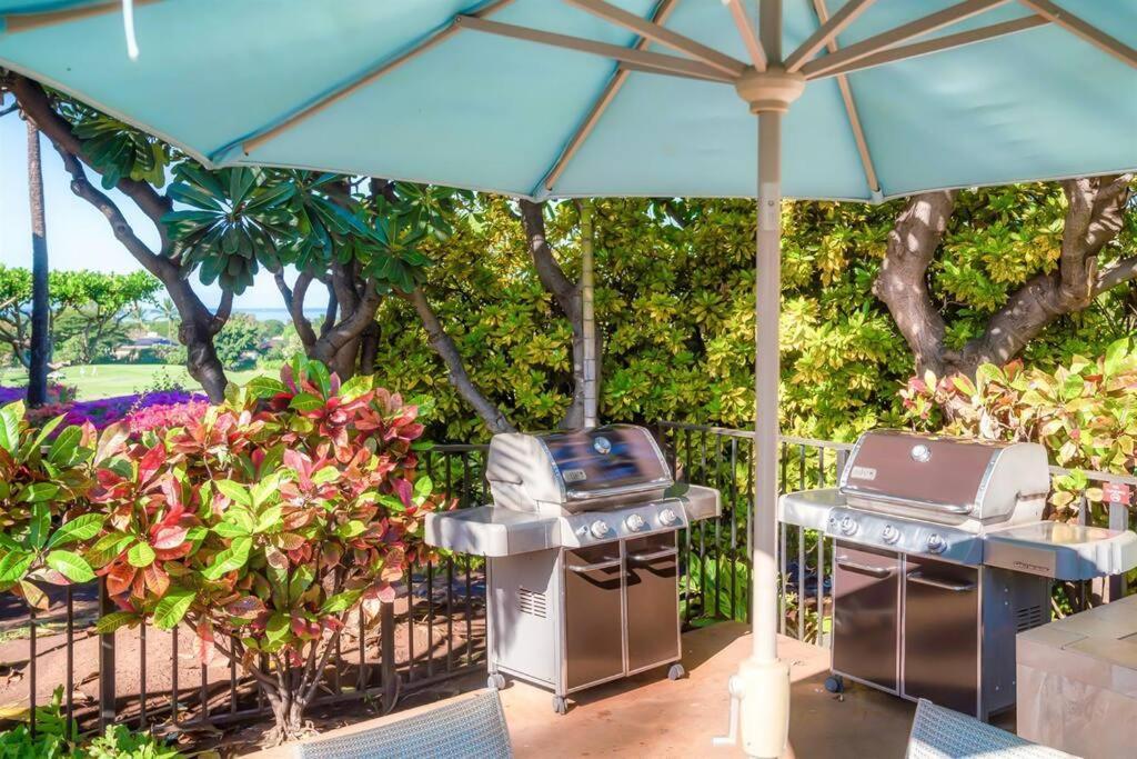 ワイレアAloha Moon - A Chic And Dreamy Modern Tropical Hideaway!アパートメント エクステリア 写真